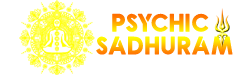 Master Sadhuram Logo